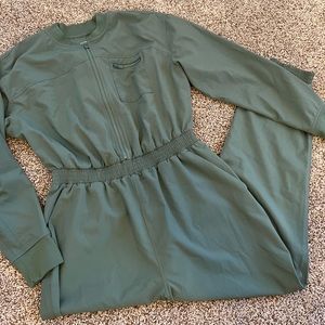 Old Navy Athletic jumpsuit.